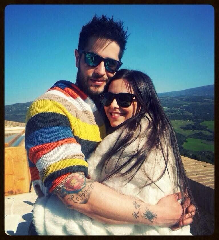 ‘Uomini e Donne’, al capolinea la storia tra l’ex tronista Gionatan Giannotti e Ramona Sora preview