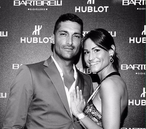 Giorgio Alfieri, nuovo amore per l’ex tronista di ‘Uomini e Donne’? (foto) article-post