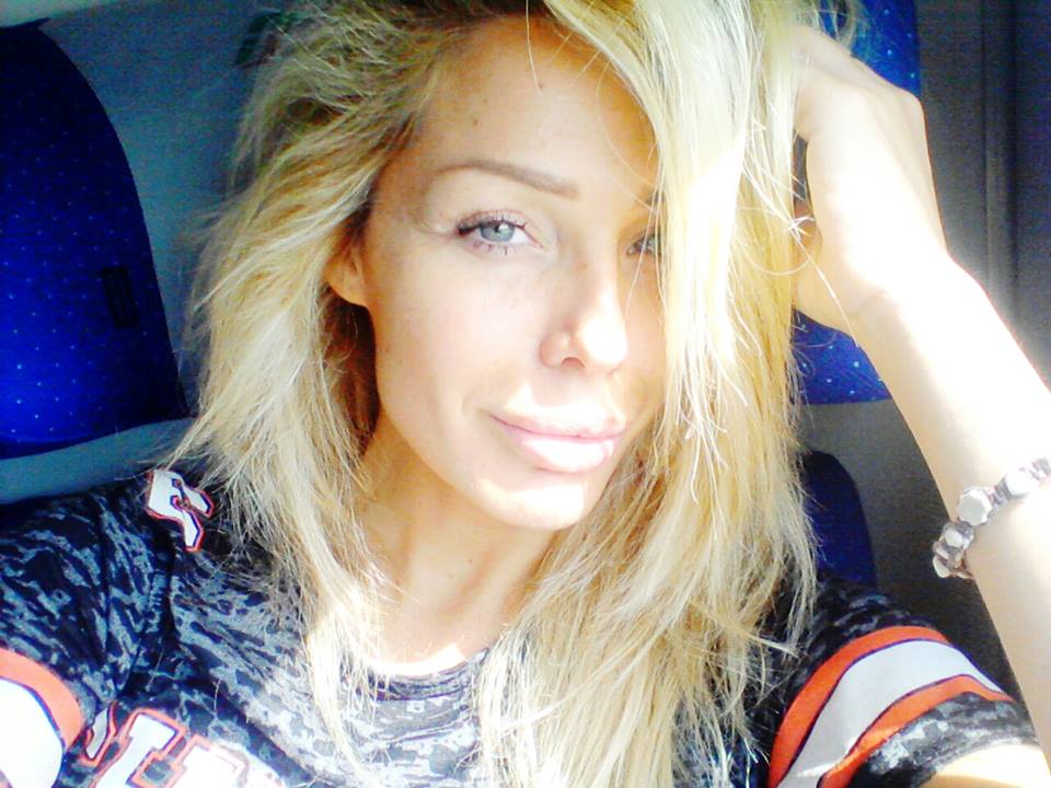 Giulia Montanarini, bellezza immutata quattro anni dopo il suo trono: foto article-post