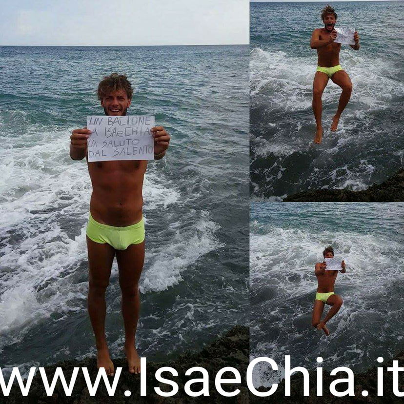 Marco Adamo a IsaeChia.it: “La prima persona che mi ha colpito a ‘Temptation Island 2’ è stata Alessia Messina, rappresenta il mio ideale di donna… ma poi ho legato con Claudia Merli e mi sono emozionato grazie alla sua storia con Dario Loda!” preview