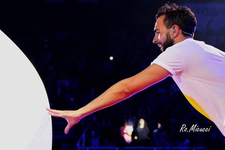 Fattore M: spazio dedicato a Marco Mengoni. Parole in circolo è tre volte platino. La seconda parte in uscita a ottobre? preview