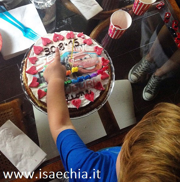 Patrick Ray Pugliese e Martina Pascutti, il loro piccolo Leone ha compiuto 2 anni: gli auguri della mamma su Instagram article-post