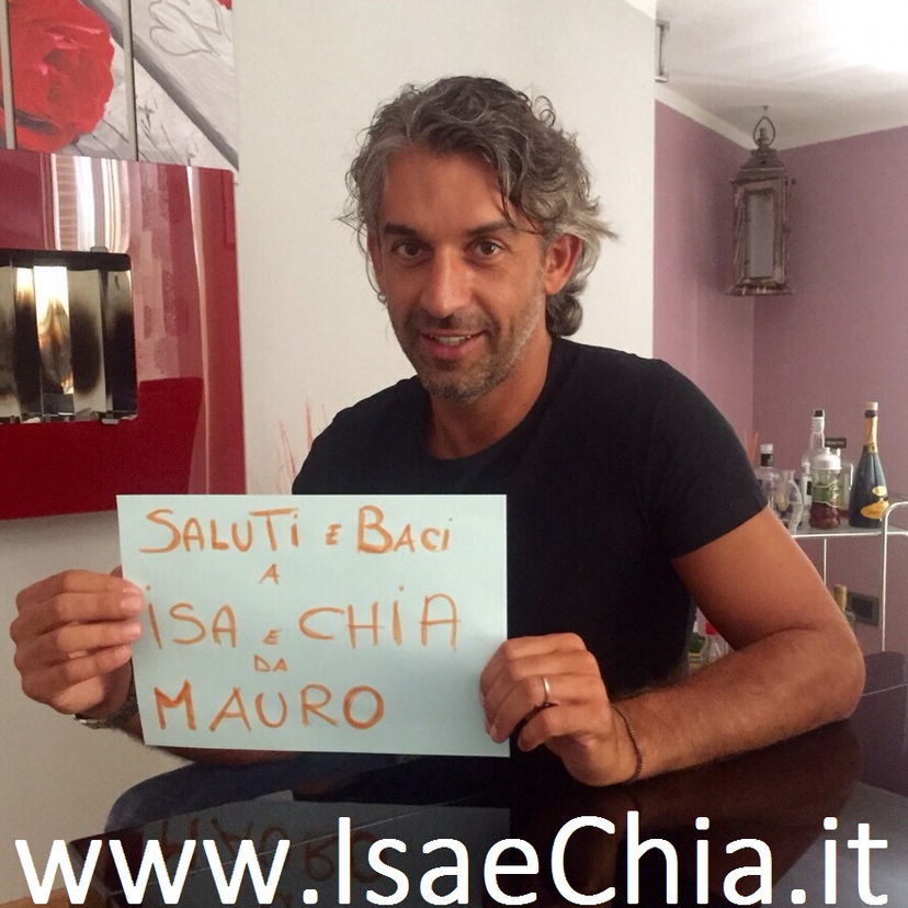 Mauro Donà a IsaeChia.it: “Cosa è successo sotto le coperte con la tentatrice Marta Krevsun? Le ho fatto il solletico! Ora sogno una famiglia con Isabella Falasconi…” preview