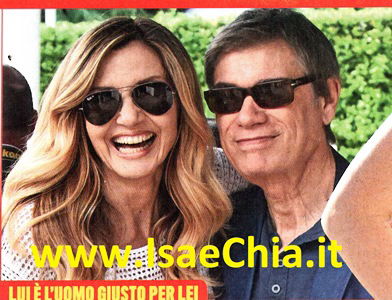 Lorella Cuccarini: “A 50 anni ancora mamma. Se dovesse capitare, io e mio marito saremmo pronti!” preview