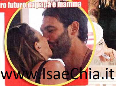 Francesco Arca e Irene Capuano sono pronti ad accogliere Maria Sole. Ma quale sarà la culla giusta per lei? preview