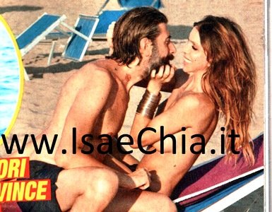 Vittoria Schisano: “Sì, voglio sposare Fabrizio. Aspetto solo che me lo chieda in ginocchio!”