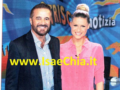 Christian De Sica: “Condurrò ‘Striscia’ con Michelle Hunziker, anche se Mediaset paga meno della Rai!” preview