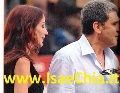 L’ex marito di Valeria Marini, Giovanni Cottone, liquida la brasiliana Dani Samvis: “Vi presento Elisabetta Rocchetti, la mia nuova fiamma!” preview