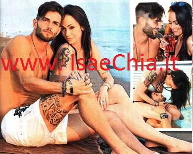 Valentina Dallari prima della fine della storia con Andrea Melchiorre dichiarava: “Siamo così felici che stiamo già cercando casa!” article-post