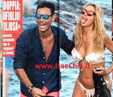 Antonio Brosio: “Con Valeria Marini le nozze e un figlio! Sarà una mamma meravigliosa!” preview