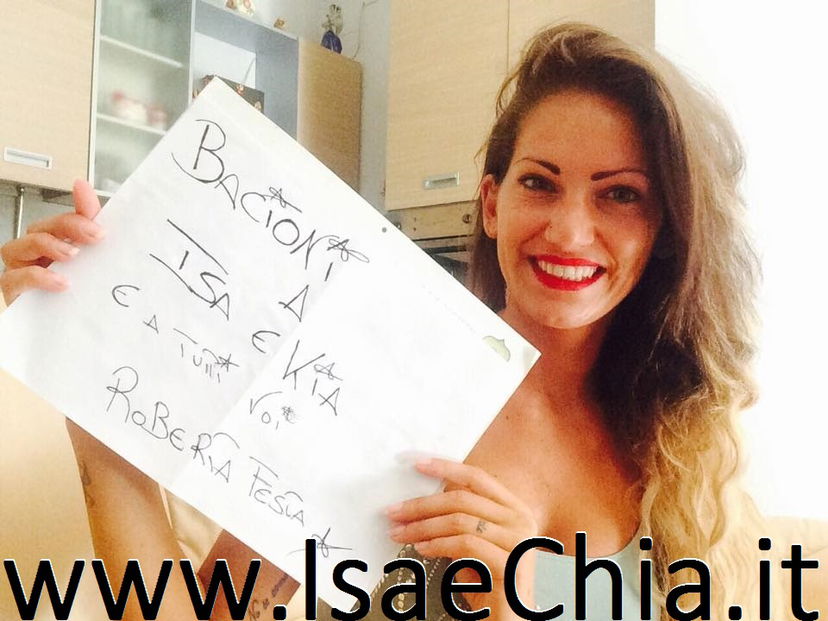 ‘Temptation Island 2’, Roberta Festa a IsaeChia.it: “Dario Loda mi confessò che nel week end con me stava talmente bene che non voleva più tornare nel villaggio!” preview