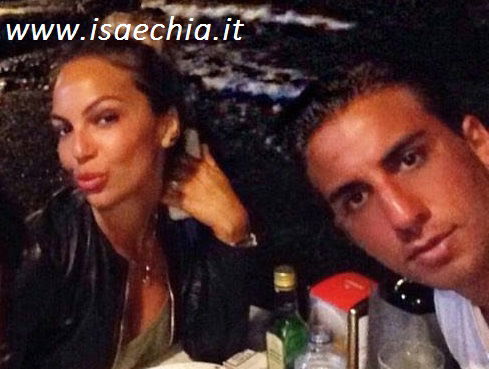 Sarah Nile, è Mirko Scarcella il nuovo amore dell’ex concorrente del ‘Grande Fratello 10’? preview