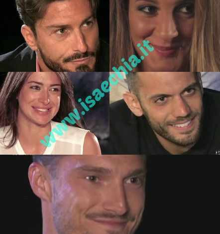 Chi è il miglior personaggio di ‘Temptation Island 2’? Ecco i nomi dei 5 finalisti. Aperta l’ultima fase del sondaggio per decretare il vincitore article-post