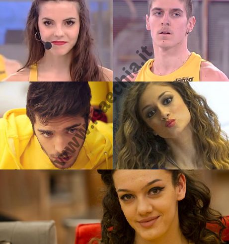 Chi è il miglior ballerino di ‘Amici 2014/15’? Ecco i nomi dei 5 finalisti. Aperta l’ultima fase del sondaggio per decretare il vincitore article-post