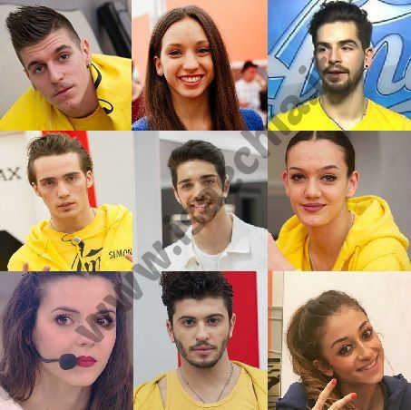 Chi è il miglior ballerino di ‘Amici di Maria De Filippi 2014/15’? E’ aperto il sondaggio nella nostra fanpage: votate! article-post