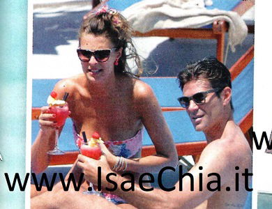 Cristina Chiabotto: “Il sì? No, c’è troppo disordine nella mia vita!” article-post