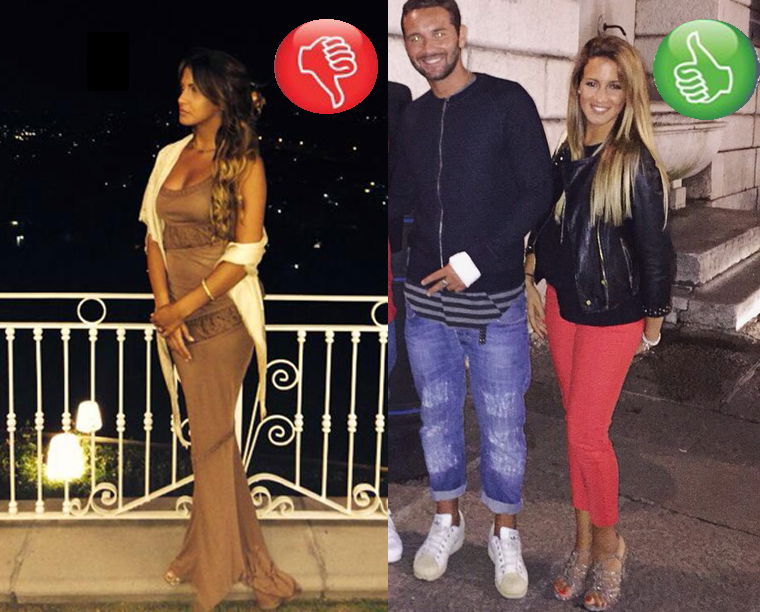 Up&Down, spazio alla moda: Alessandra De Angelis preview