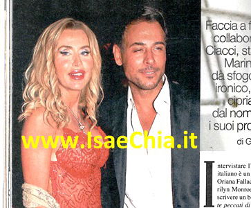 Valeria Marini, gattona innamorata di Antonio Brosio e… di sua madre: “Hanno cercato di distruggermi, ma…” preview