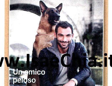 Francesco Arca: “Ero andato a Uomini e Donne per soldi. Poi ho studiato, sono diventato attore e tra due settimane divento papà!” preview