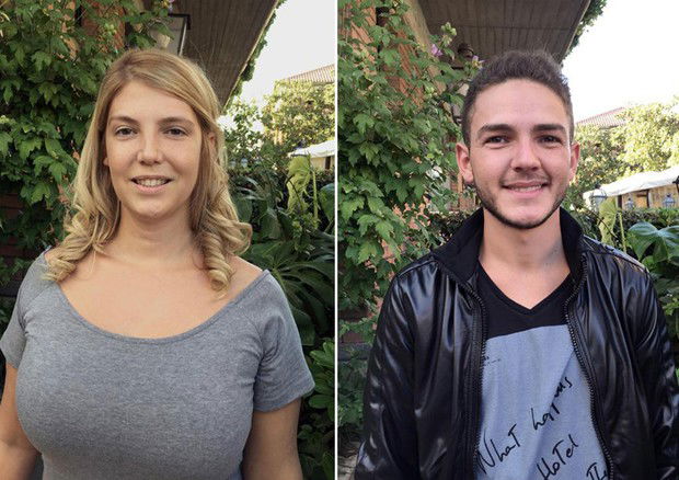 “Grande Fratello 14”, domani farà il suo ingresso in Casa una coppia transgender (foto) preview