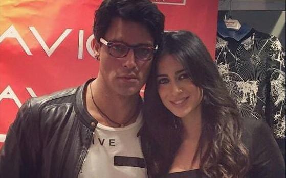 Alessia Messina ospite d’onore ad un evento insieme a Gabriel Garko: tutte le foto preview