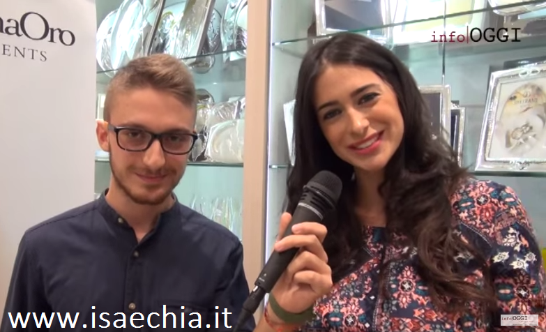 Alessia Messina ospite ad un evento: ‘Non ho nessun ripensamento sulla fine della mia storia con Amedeo Andreozzi!’ preview