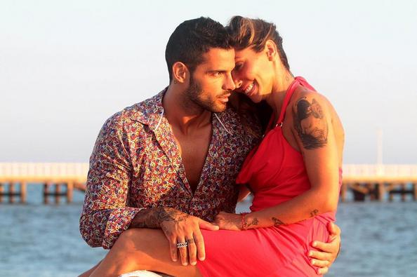 Alessio Lo Passo e Roberta Bonfanti: è di nuovo finita! article-post