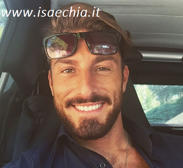 Amedeo Andreozzi risponde ai commenti dei fan su Alessia Messina: “Fatemi fare le cose con calma!” article-post