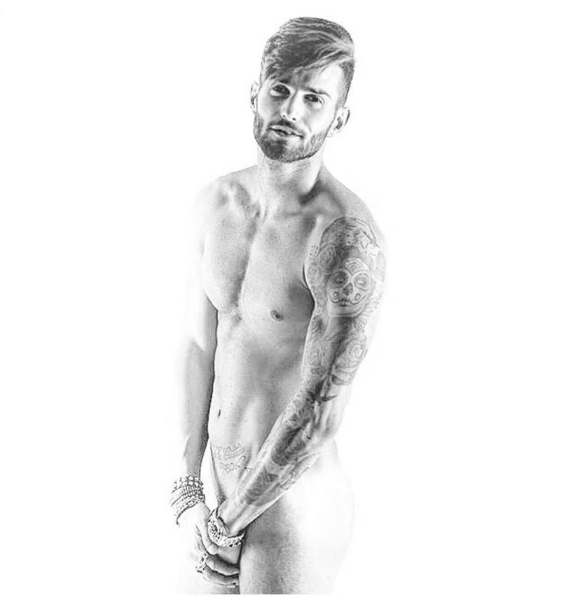 ‘Uomini e Donne’, Andrea Melchiorre e quella foto hot che ha scatenato il web… preview