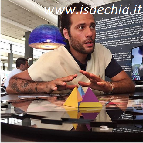 Antonio Passarelli presenta al ‘Festival dell’Oriente’ il suo ultimo progetto: le foto preview