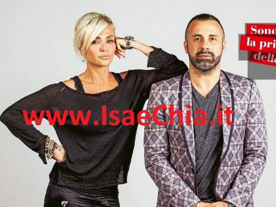 Paola Barale: “Dalla tv mi sono auto-eliminata. Ora, ho voglia di innamorarmi ancora” preview