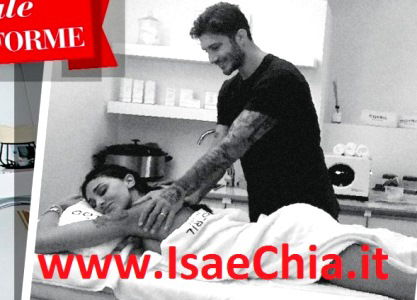 Belén Rodriguez: “Ringrazio il cielo per come sono, ma mi curo molto. Altrimenti mi criticherebbero per i baffetti!” preview