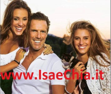 Mario Cipollini: “Chi ha successo in Italia viene messo alla gogna, ma io sono rinato grazie alle mie figlie!” preview