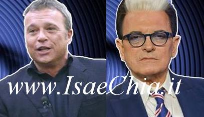 ‘Grande Fratello’, saranno Claudio Amendola e Cristiano Malgioglio gli opinionisti della quattordicesima edizione! article-post