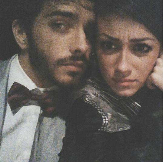 Cristian Lo Presti e Virginia Tomarchio, è finita la storia tra i due ballerini di ‘Amici 14’ preview