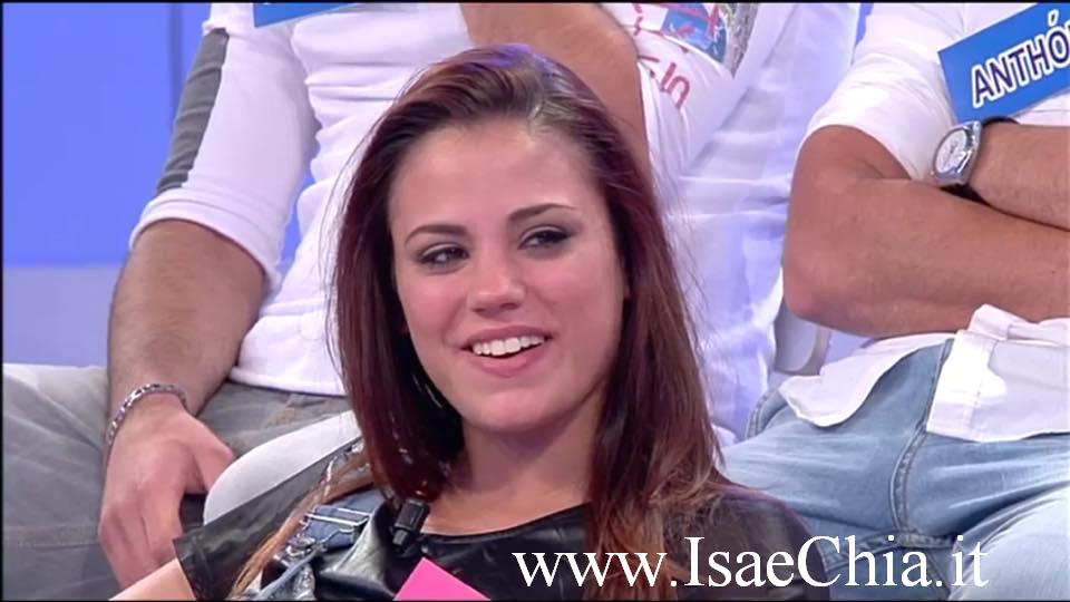 Dalila Cimarelli, neo corteggiatrice di Amedeo Barbato e Gianmarco Valenza a ‘Uomini e Donne’: tutte le foto article-post