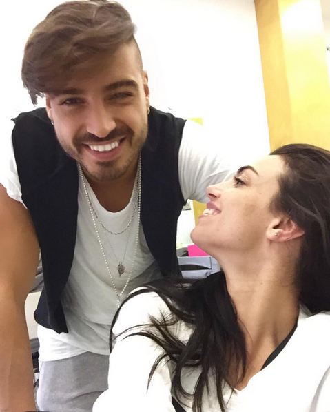 Nicole Mazzocato e gli auguri a Fabio Colloricchio: “Hanno tentato di separarci, ma l’amore vince su tutto!” preview