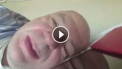 Platinette dall’ospedale si sfoga: “Nessuno dei miei colleghi è venuto a trovarmi, sono profondamente deluso” (video) preview