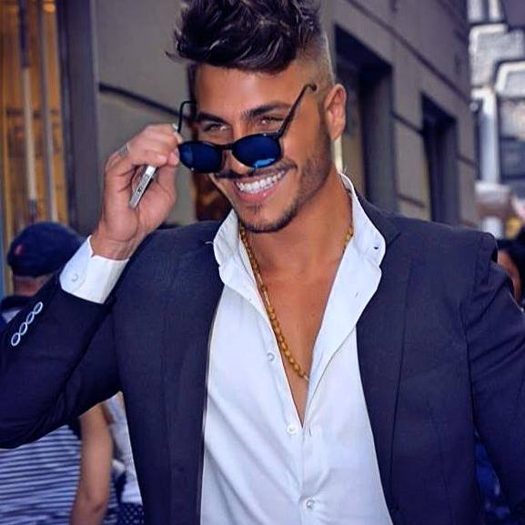 ‘Uomini e Donne’: Gennaro Farella, ex di Irene Casartelli, tra i nuovi corteggiatori di Silvia Raffaele preview