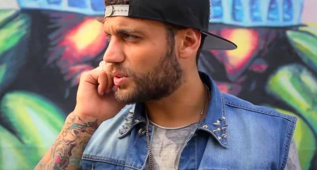‘Uomini e Donne’, il tronista Gianmarco Valenza protagonista di un videoclip musicale insieme a Sara Mattei di ‘Amici 13’ preview