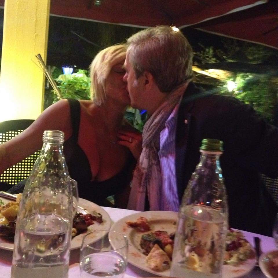 ‘Uomini e Donne’, Giuliano Giuliani si è fidanzato?