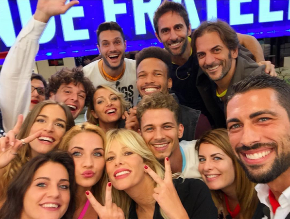 ‘Grande Fratello 14′: l’opinione di Chia sulla prima puntata preview