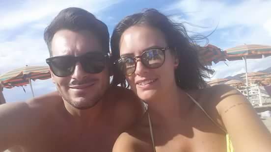 E’ amore tra Guido Soldati e l’ex corteggiatrice di Luca Viganò Eleonora Cesarini? In esclusiva per IsaeChia.it lei racconta… preview