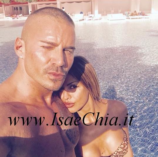 Giorgia Nicole Basciano a IsaeChia.it: “Jack Vanore è l’uomo perfetto e mi auguro di vivere un futuro felice insieme a lui!” preview