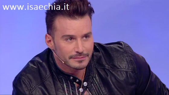 L’opinionista di ‘Uomini e Donne’ Jack Vanore ha finalmente ritrovato l’amore! article-post