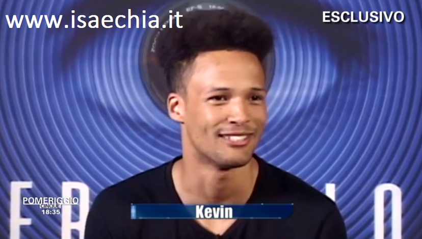 ‘Grande Fratello 14’, a ‘Pomeriggio 5’ la presentazione del terzo possibile concorrente preview