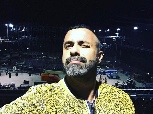 Luca Tommassini mostra la caviglia malridotta dopo ‘Pechino Express’: “Non so se potrò tornare a ballare e coreografare” article-post