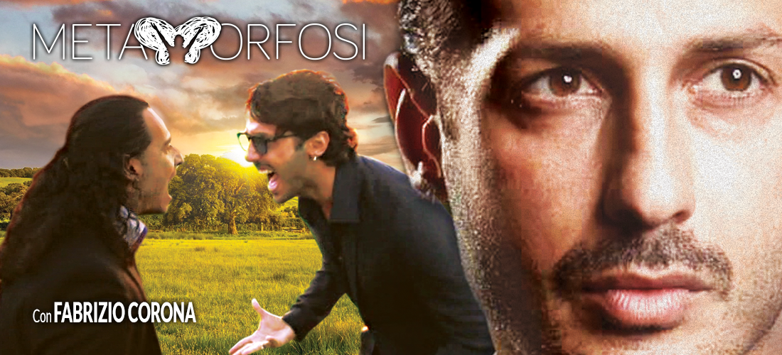 Fabrizio Corona presenta ‘Metamorfosi’, il documentario sul suo cambiamento interiore al cinema dal 10 settembre article-post