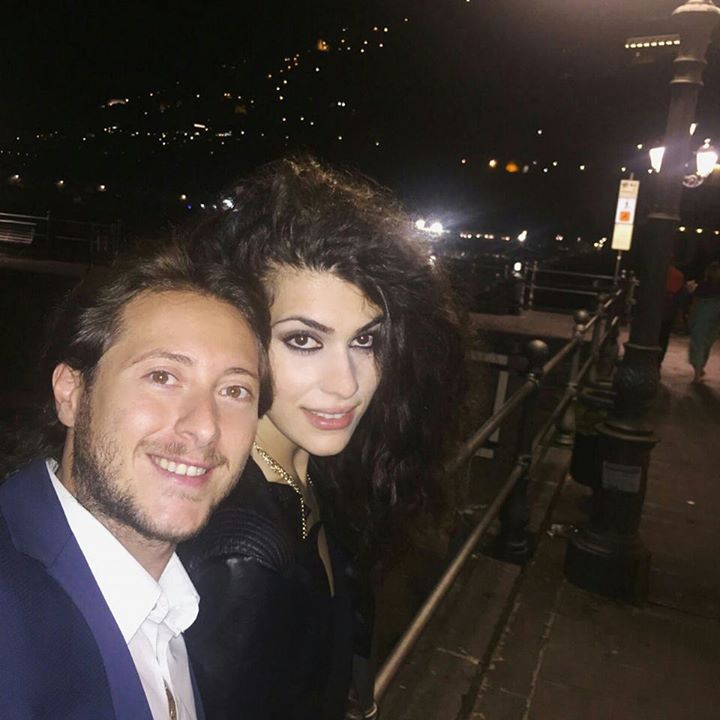 Mirco Petrilli e Modestina Cicero, a sorpresa ancora insieme dopo oltre un anno dalla fine del ‘Grande Fratello 13′! preview