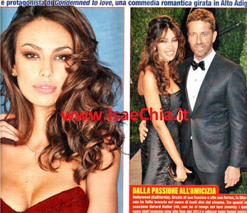 Madalina Ghenea: “Il mio cuore soffre troppo. Ho deciso di chiudere la porta agli uomini!” preview